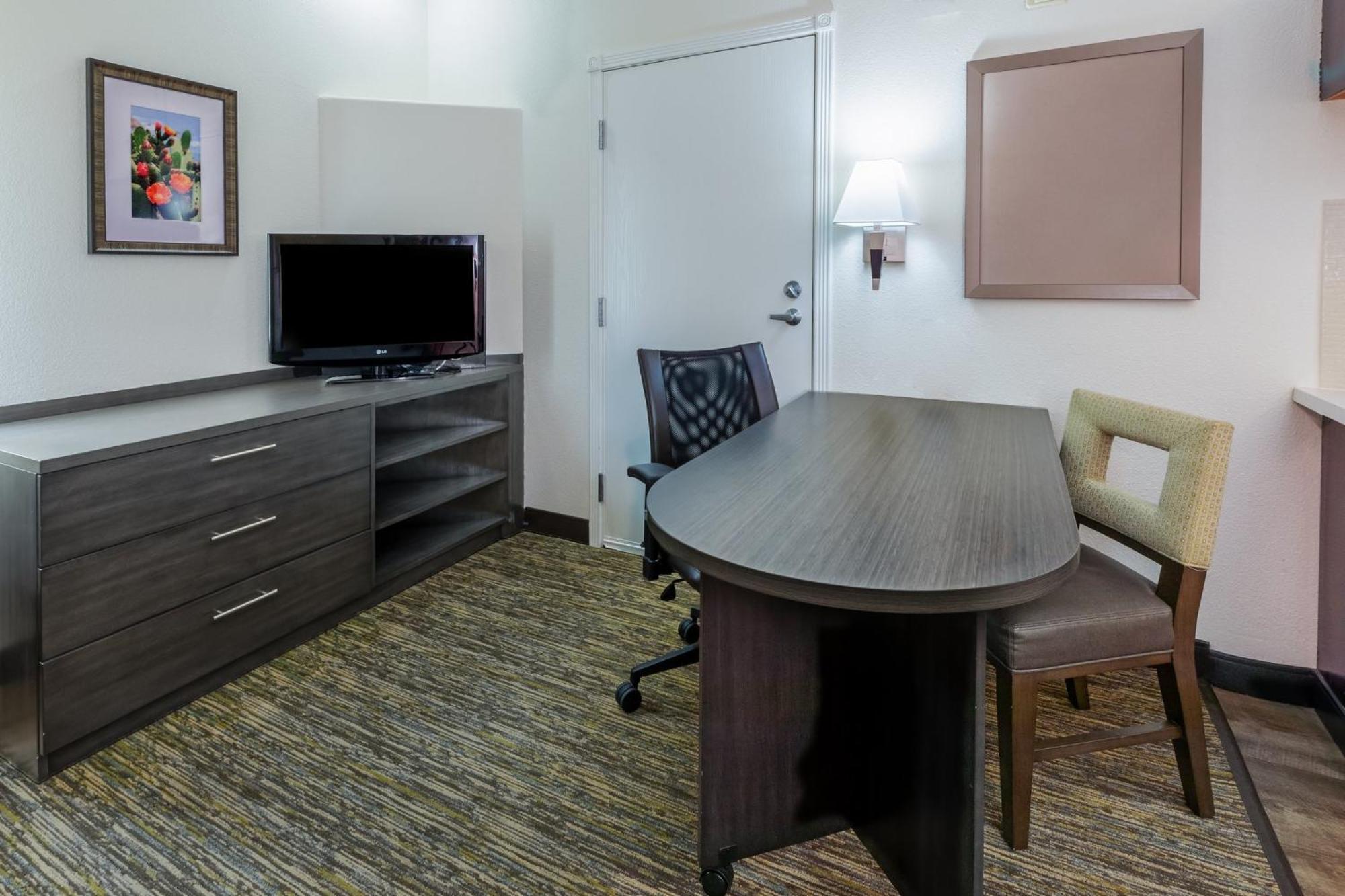Candlewood Suites Tyler By Ihg Exterior photo