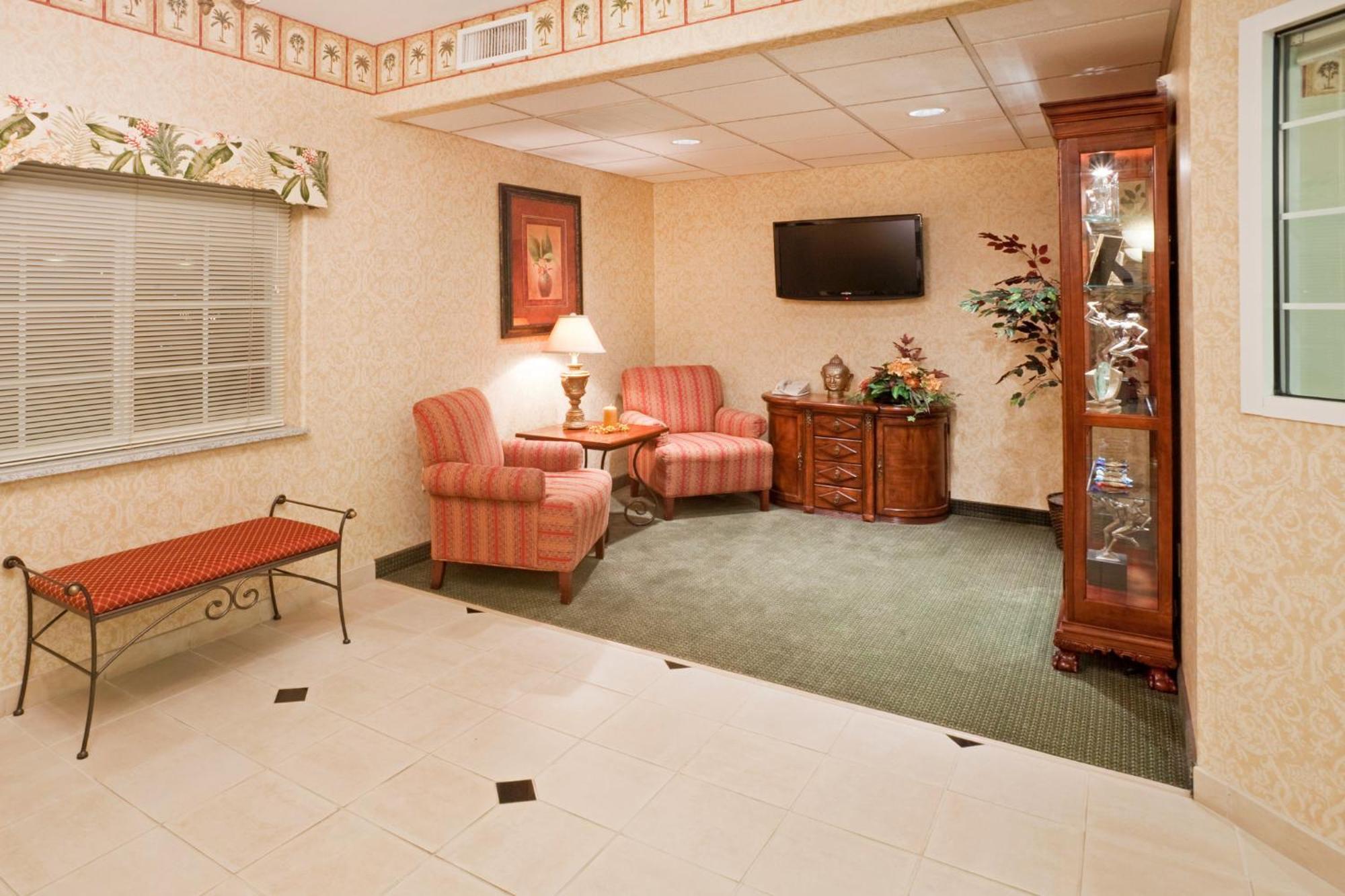 Candlewood Suites Tyler By Ihg Exterior photo