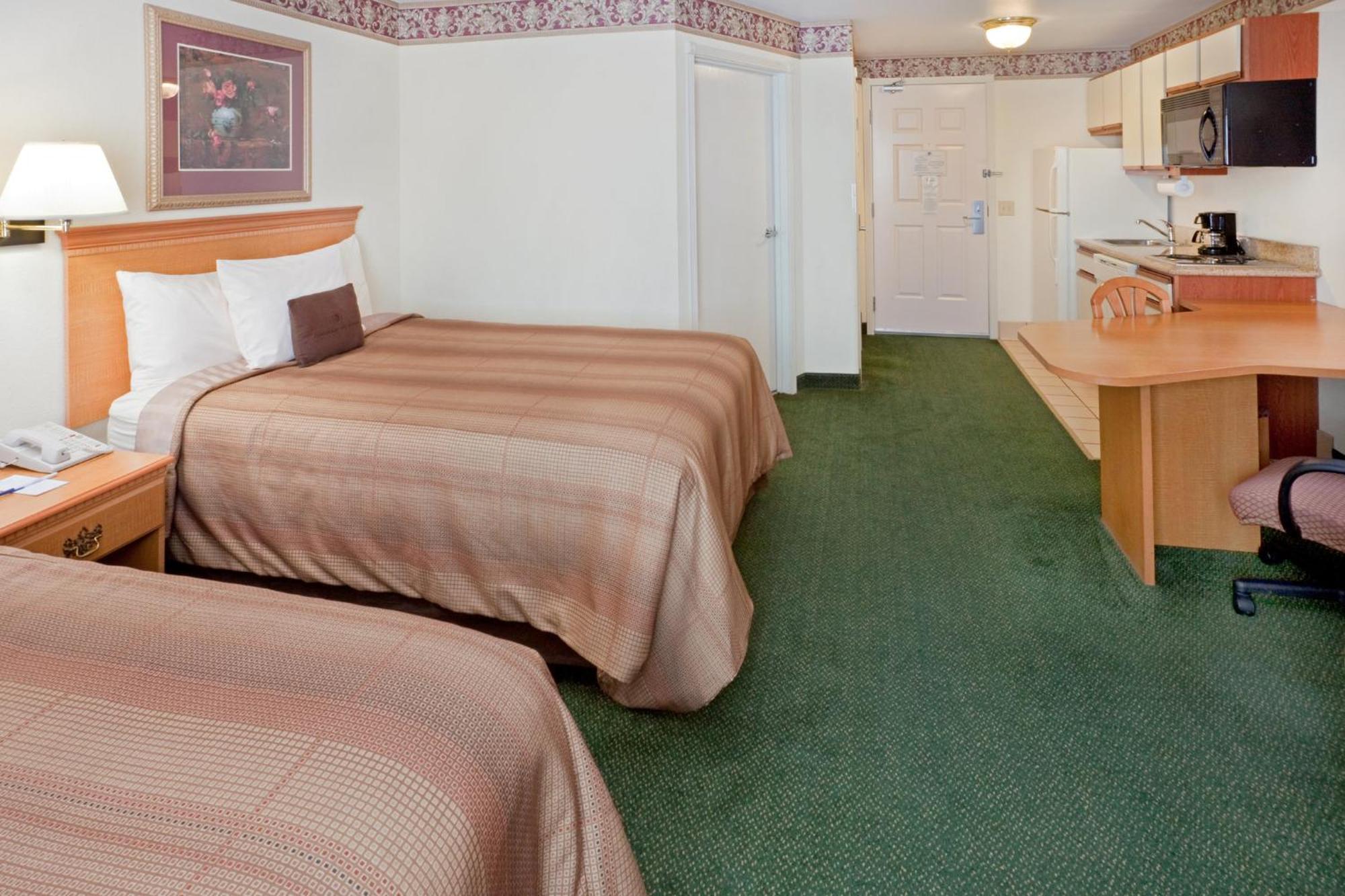Candlewood Suites Tyler By Ihg Exterior photo
